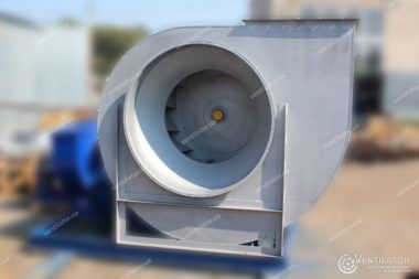 ВЦ 4-76 №10 Ж с эл.двигателем АИР 200 L4 45 кВт 1500 об./мин