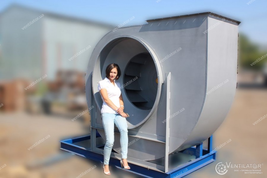 ВЦ 4-76 №10 Ж с эл.двигателем АИР 200 L4 45 кВт 1500 об ВЦ 4-76 №10 Ж с эл.двигателем АИР 200 L4 45 кВт 1500 об./мин