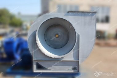 ВЦ 4-76 №12,5 Ж с эл.двигателем АИР 200 M6 22 кВт 1000 об./мин