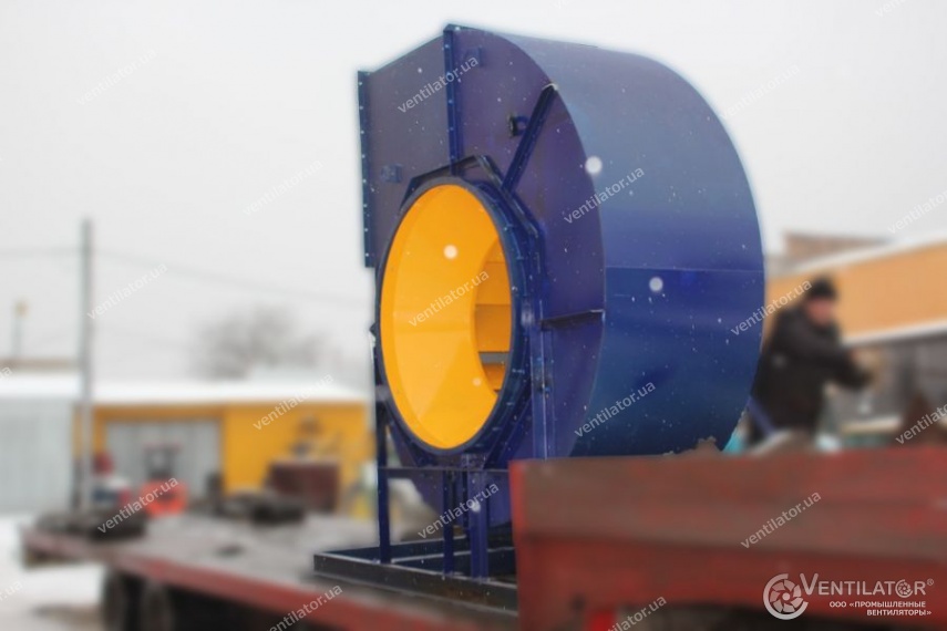 ВЦ 4-76 №8 с эл.двигателем АИР 180 S4 22 кВт 1500 об ВЦ 4-76 №8 с эл.двигателем АИР 180 S4 22 кВт 1500 об./мин