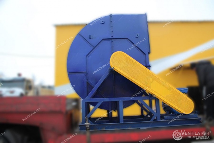 ВЦ 4-76 №8 с эл.двигателем АИР 180 S4 22 кВт 1500 об ВЦ 4-76 №8 с эл.двигателем АИР 180 S4 22 кВт 1500 об./мин