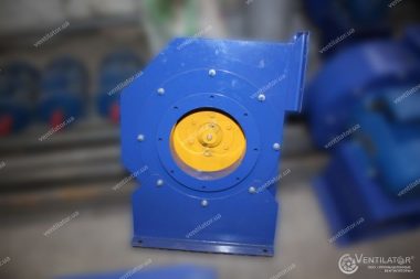 ВЦ 10-28 (ВР 200-28) №3,15 с эл.двигателем АИР 63 B4 0,37 кВт 1500 об./мин