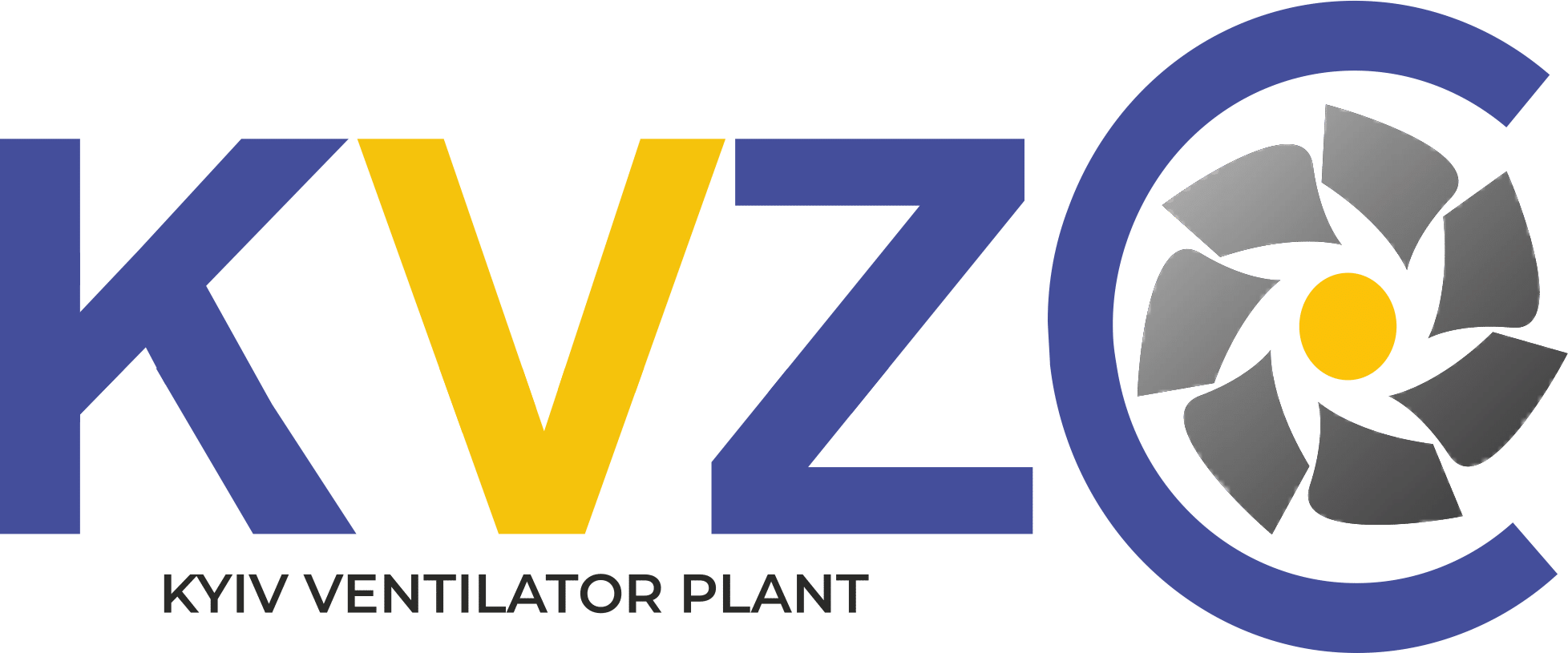 Kiev Ventilator Plant