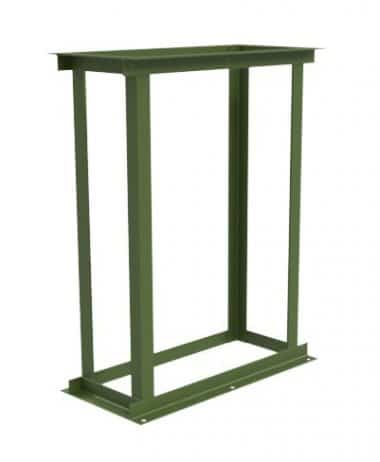 Постамент для ЕРВ