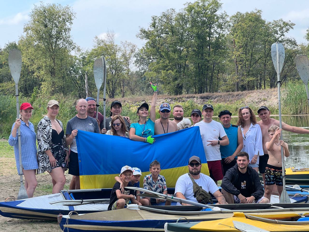 Наш коллектив