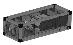 Підвісні установки