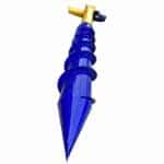 Зерновентиляторы (аэраторы) буры